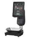 Báscula SM-6000 AI inteligencia artificial