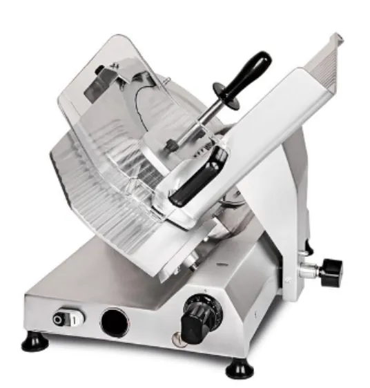 HISA 350E Rebanadora